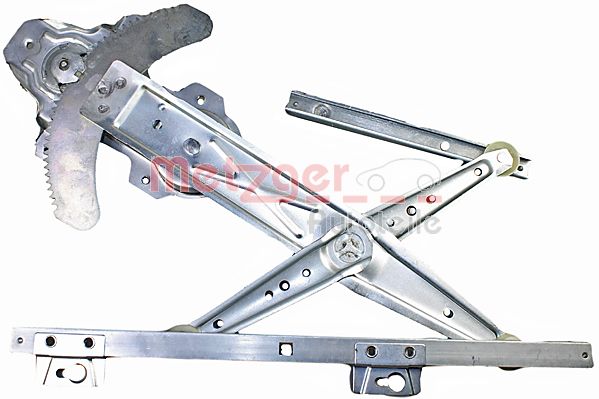 METZGER 2160510 Fensterheber